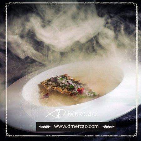 Dmercao